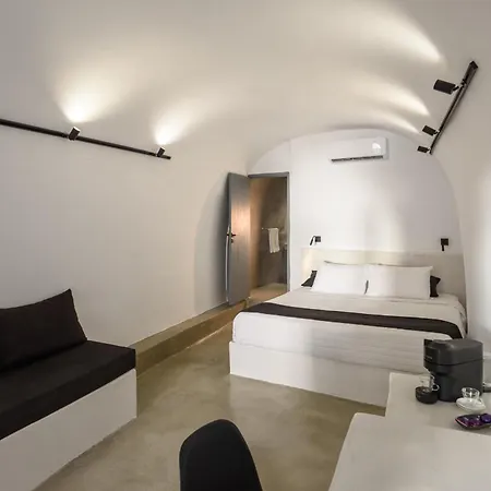 Apartman Cave Pírgosz
