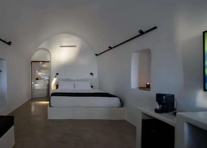 Cave Apartman Pírgosz