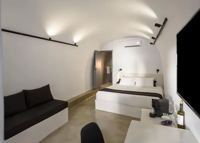 Apartman Cave Pírgosz