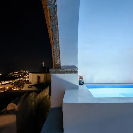 Apartment Cave